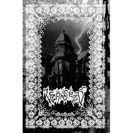 VzörbrëzV (Fra.) "Staircase of Hell" Tape