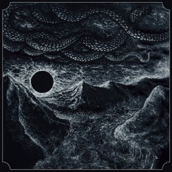 Moon Oracle (Fin.) "Ophidian Glare" LP