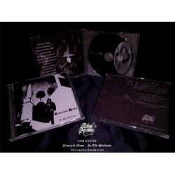 Funereal Moon (Mex.) "In the Shadows" CD