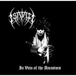 Isataii (US) "In Vein of the Ancestors" CD