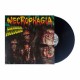 Necrophagia (US) "Cannibal Holocaust" MLP (Black)