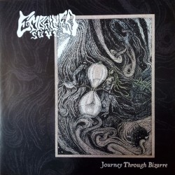 Embalmed Souls (Bra.) "Journey Through Bizarre" LP