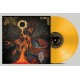 Xalpen (Chl) "The Curse of Kwányep" Gatefold LP (Orange)