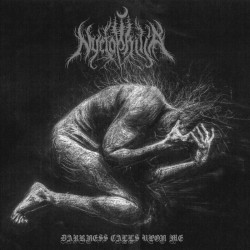 Nyctophilia (Pol.) "Darkness Calls Upon Me" LP