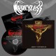 Mercyless (Fra.) "Abject Offerings" Digipak CD