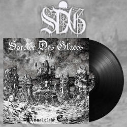 Sorcier Des Glaces (Can.) "Ritual of the End" LP