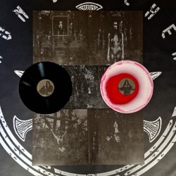 Pa Vesh En (Blr) "Martyrs" Gatefold LP (White/Red)