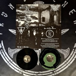 Drowning the Light (OZ) "Through the Noose of Existance" Gatefold LP (Black)