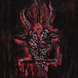 Necromonarchia Daemonum (Fin.) "Anathema Darkness" LP