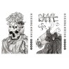 Graal / Ritual Cairn (Can./US) "Same" Split Digipak CD