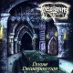Insatanity (US) "Divine Decomposition" CD