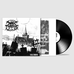 Darkthrone (Nor.) "Thulcandra" LP