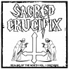 Sacred Crucifix (Fin.) "Realms of the North Vol. 1 (1987-1989)" CD