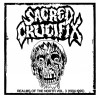 Sacred Crucifix (Fin.) "Realms of the North Vol. 3 (1994-1995)" CD