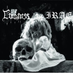 Coldness / Irae (Por.) "We Are the Ashes" Split Digipak CD