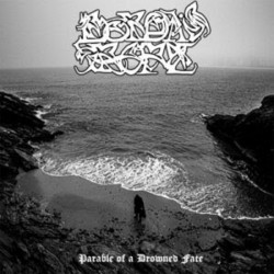 Borda's Rope "Parable of a Drowned Fate" LP