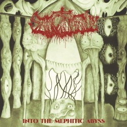 Sanctuarium (Sp.) "Into the Mephitic Abyss" LP