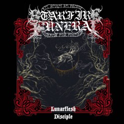 Starfire Funeral (UK) "Lunarflesh Disciple" CD