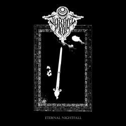 Tyrant Moon (Swe.) "Eternal Nightfall" Digipak CD