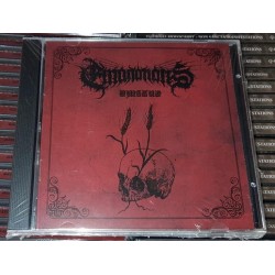 Emanations (Chl) "Omiero" CD