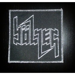 Bölzer (CH) "Logo" Black Patch