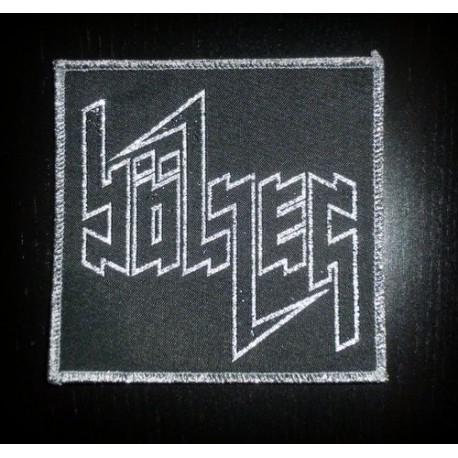 Bölzer (CH) "Logo" Black Patch