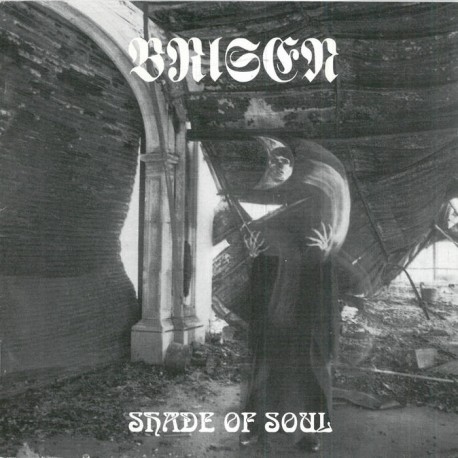 Brisen (Ita.) "Shade of Soul" Digipak CD