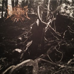Runespell (OZ) "Unhallowed Blood Oath" LP