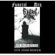 Funeral Urn (Ita.) "Evil from beyond" Tape