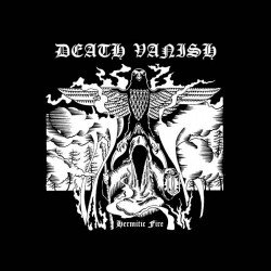Death Vanish (US) "Hermitic Fire" Tape