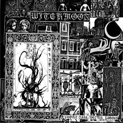 Witchmoon (US) "Vampyric Curse/Spectral Shadows" LP
