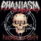 Phantasm (Rus.) "Keeper of Death" LP + Poster