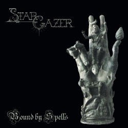 StarGazer (OZ) "Bound by Spells" MLP + Booklet