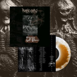 Rotting Christ (Gre.) "Triarchy Of The Lost Lovers" LP + Poster