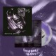 Old Man's Child (Nor.) "Born of the Flickering" LP (Purple/Silver)