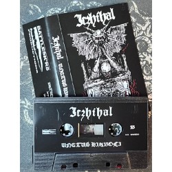 Iczhihal "Unctus Diaboli" Tape