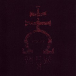 Stormnatt (Aus.) "Omega Therion"CD