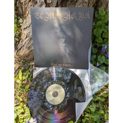 Echushkya (US) "Dust and Ethers  + Bonus" LP