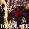 Necrosanct (UK) "Desolate" CD