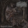 Nocturnal Depature (Can.) "Clandestine Theurgy" LP + Poster