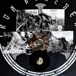 Harvest (OZ) "Medieval Satanic Poison" LP (Black)