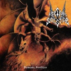 Eternal Solstice (NL) "Demonic Fertilizer" CD