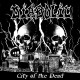 Diabolic (US) "City of the Dead" CD