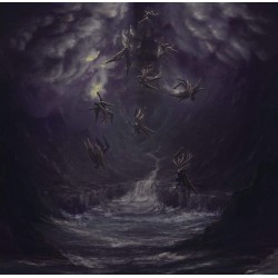 Thy Darkened Shade (Gre.) "Liber Lvcifer II: Mahapralaya" Digibook CD