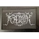 Kawir (Gre.) "Logo" Patch