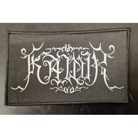 Kawir (Gre.) "Logo" Patch