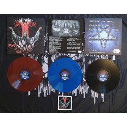 Damnation Call (CH) "Carnage of Soul" MLP