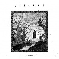 Prieuré (Fra.) "Le Départ" CD