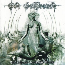 God Dethroned (NL) "The Lair of the White Worm" LP