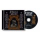 Mortuary Drape (Ita.) "Black Mirror" CD
